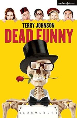 Seller image for Dead Funny (Modern Plays) for sale by WeBuyBooks