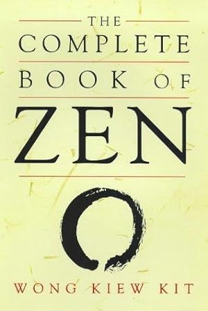 Bild des Verkufers fr Zen (The Complete Book of) zum Verkauf von WeBuyBooks