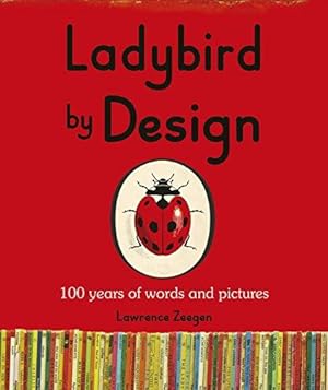 Seller image for Ladybird by Design for sale by WeBuyBooks
