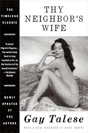 Seller image for Thy Neighbor's Wife for sale by WeBuyBooks