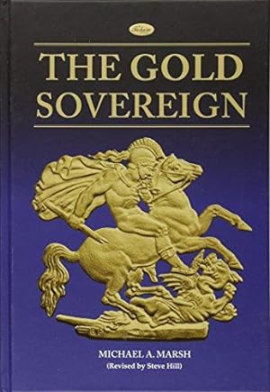 Bild des Verkufers fr The Gold Sovereign zum Verkauf von WeBuyBooks