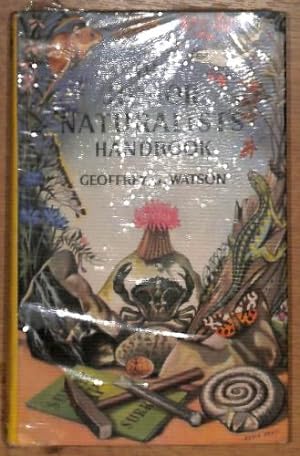 Bild des Verkufers fr The junior naturalist's handbook (Young naturalists series) zum Verkauf von WeBuyBooks
