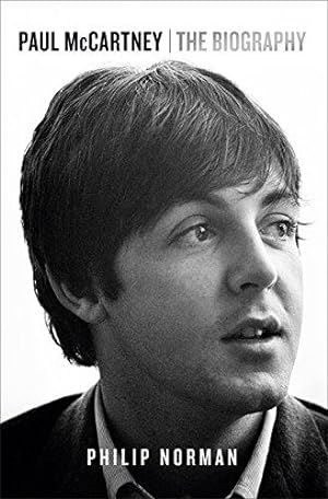 Imagen del vendedor de Paul McCartney: The Biography a la venta por WeBuyBooks