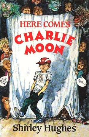 Seller image for Here Comes Charlie Moon for sale by WeBuyBooks