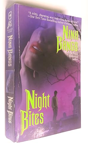 Seller image for Night Bites for sale by Livresse