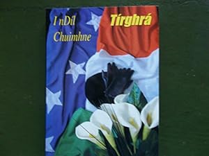 Seller image for Tirghra: Ireland's Patriot Dead for sale by WeBuyBooks