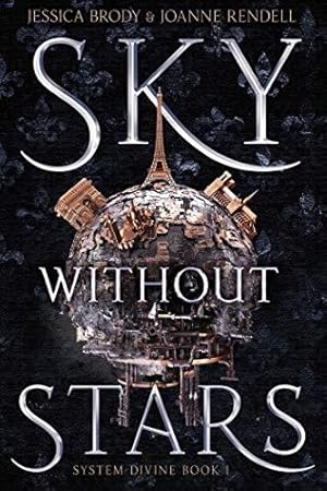 Seller image for Sky Without Stars (Volume 1) (System Divine) for sale by WeBuyBooks