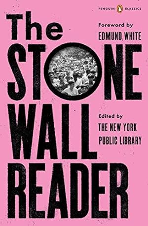 Bild des Verkufers fr The Stonewall Reader (Penguin classics) zum Verkauf von WeBuyBooks 2