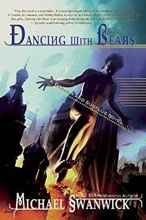 Seller image for Dancing With Bears: A Darger & Surplus Novel for sale by WeBuyBooks