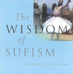 Seller image for The Wisdom of Sufism for sale by WeBuyBooks