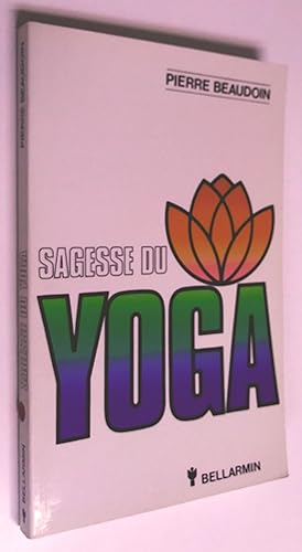 Sagesse du yoga