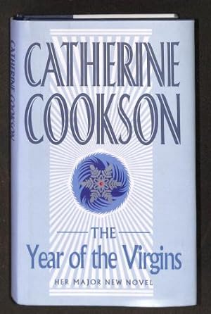 Seller image for The Year of the Virgins for sale by WeBuyBooks