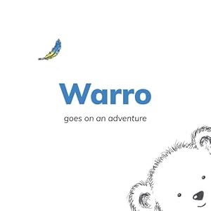 Seller image for Warro goes on an adventure for sale by WeBuyBooks