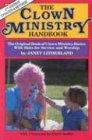 Seller image for Clown Ministry Handbook for sale by WeBuyBooks