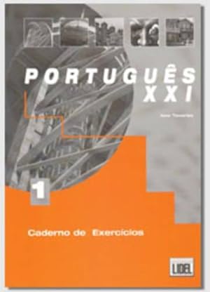 Bild des Verkufers fr Portugues XXI - Level 1 Exercises: Caderno de exercicios 1 zum Verkauf von WeBuyBooks