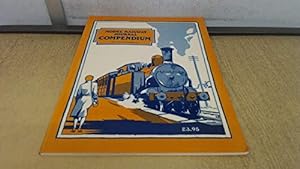 Image du vendeur pour Model railway journal compendium mis en vente par WeBuyBooks