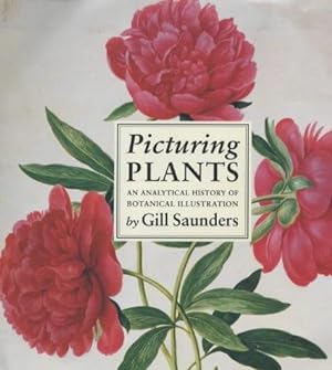 Bild des Verkufers fr Picturing Plants zum Verkauf von WeBuyBooks