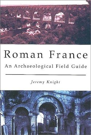 Immagine del venditore per Roman France: An Archaeological Field Guide venduto da WeBuyBooks