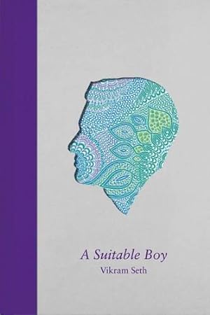 Seller image for A Suitable Boy for sale by WeBuyBooks
