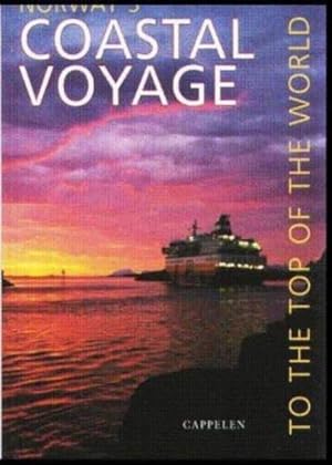 Seller image for To the Top of the World: Norway's Coastal Voyage for sale by WeBuyBooks