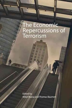 Seller image for Economic Repercussions of Terrorism for sale by GreatBookPricesUK