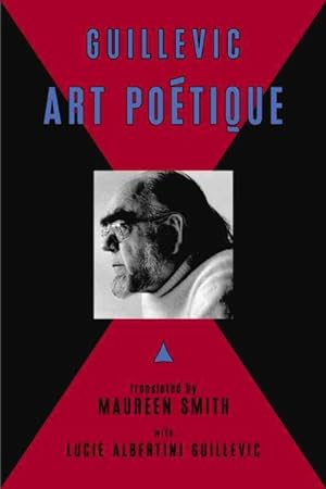 Seller image for Art Poetique for sale by GreatBookPrices
