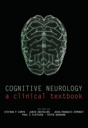Immagine del venditore per Cognitive Neurology : A Clinical Textbook venduto da GreatBookPricesUK