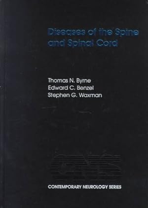 Seller image for Diseases of the Spine and Spinal Cord for sale by GreatBookPricesUK