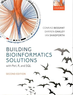 Image du vendeur pour Building Bioinformatics Solutions : With Perl, R, and SQL mis en vente par GreatBookPricesUK