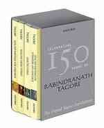 Seller image for Oxford Tagore Translations : Celebrating 150 Years of Rabindranath Tagore: Selected Poems/ Selected Writings on Literature and Language/Selected Short Stories/Selected Writings for Children for sale by GreatBookPricesUK