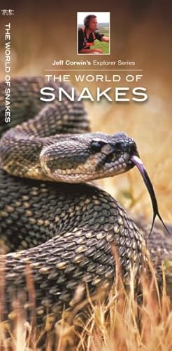 Seller image for World of Snakes for sale by GreatBookPrices