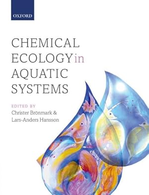 Seller image for Chemical Ecology in Aquatic Systems for sale by GreatBookPrices