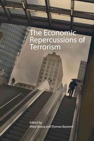 Seller image for Economic Repercussions of Terrorism for sale by GreatBookPricesUK