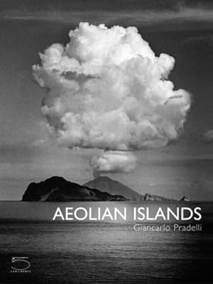 Imagen del vendedor de Aeolian Islands a la venta por GreatBookPrices