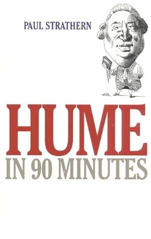 Seller image for Hume in 90 Minutes for sale by GreatBookPrices