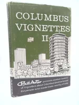 Seller image for Columbus Vignettes II for sale by ThriftBooksVintage