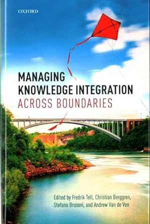 Imagen del vendedor de Managing Knowledge Integration Across Boundaries a la venta por GreatBookPricesUK