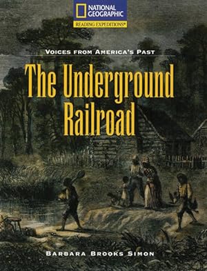 Immagine del venditore per Underground Railroad : Long Walk to Freedom venduto da GreatBookPrices