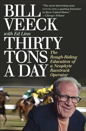 Seller image for Thirty Tons a Day for sale by GreatBookPrices