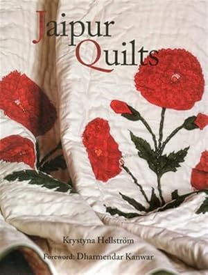 Seller image for Jaipur Quilts for sale by GreatBookPricesUK