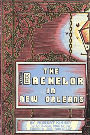 Image du vendeur pour Bachelor in New Orleans mis en vente par GreatBookPrices