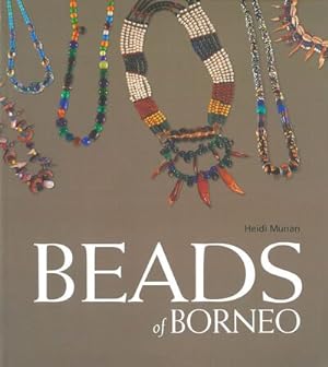 Image du vendeur pour Beads of Borneo mis en vente par GreatBookPrices