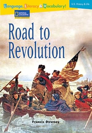 Seller image for Road to Revolution for sale by GreatBookPrices