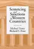 Seller image for Sentencing and Sanctions in Western Countries for sale by GreatBookPricesUK