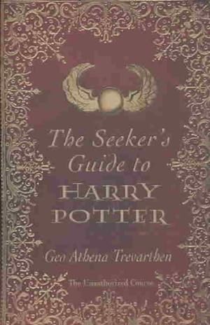Seller image for Seeker's Guide to Harry Potter for sale by GreatBookPrices
