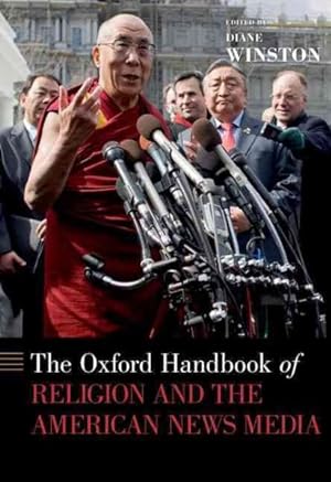 Imagen del vendedor de Oxford Handbook of Religion and the American News Media a la venta por GreatBookPrices