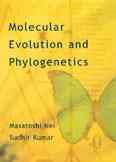 Image du vendeur pour Molecular Evolution and Phylogenetics mis en vente par GreatBookPricesUK