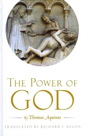 Seller image for Power of God for sale by GreatBookPrices