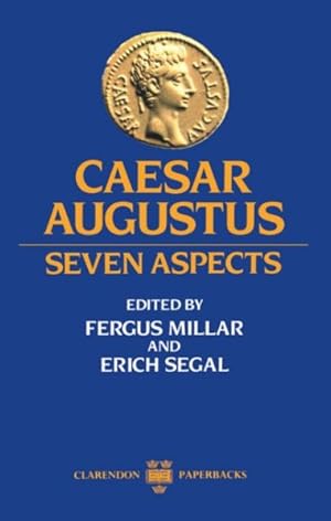 Seller image for Caesar Augustus : Seven Aspects for sale by GreatBookPrices