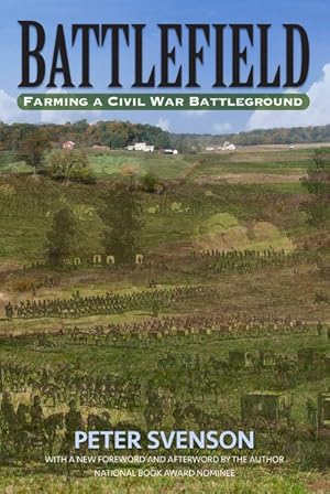 Seller image for Battlefield : Farming a Civil War Battleground for sale by GreatBookPrices